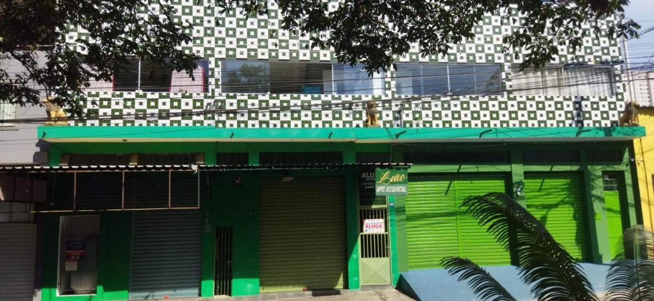 Harmonia City Guarulhos Exterior foto