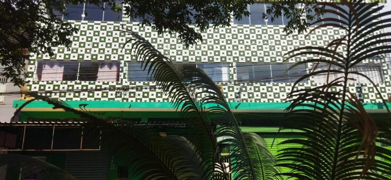Harmonia City Guarulhos Exterior foto