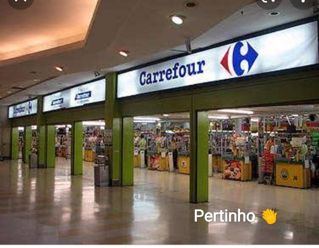 Harmonia City Guarulhos Exterior foto