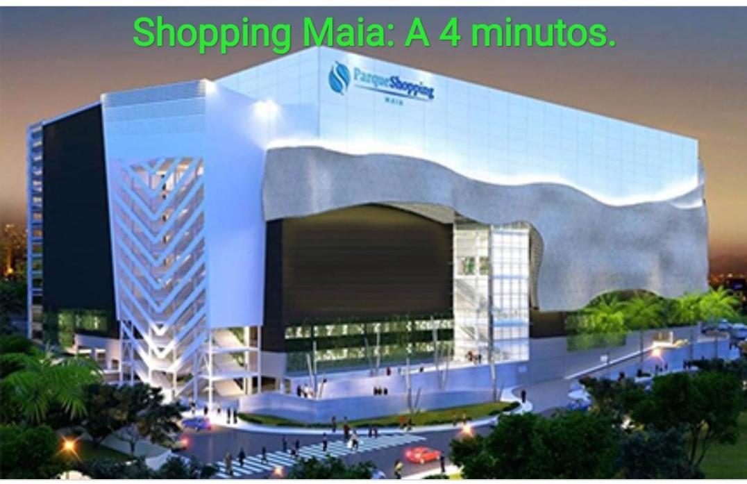 Harmonia City Guarulhos Exterior foto